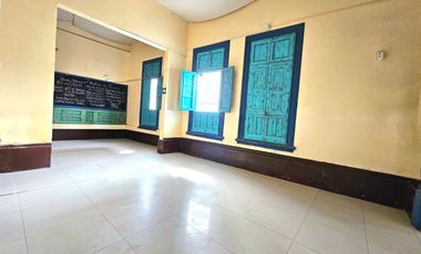 Venta De Local Comercial En El Centro De Piura, Calle Lima Por La Plazuela Merino-KBALDEON