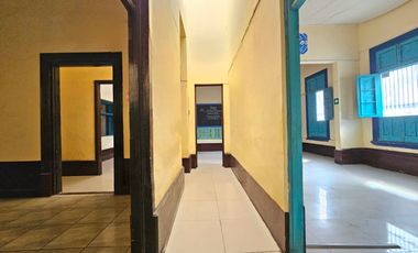 Venta De Local Comercial En El Centro De Piura, Calle Lima Por La Plazuela Merino-KBALDEON