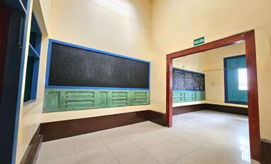 Venta De Local Comercial En El Centro De Piura, Calle Lima Por La Plazuela Merino-KBALDEON