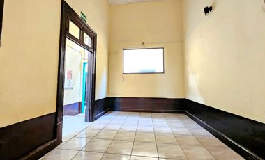 Venta De Local Comercial En El Centro De Piura, Calle Lima Por La Plazuela Merino-KBALDEON