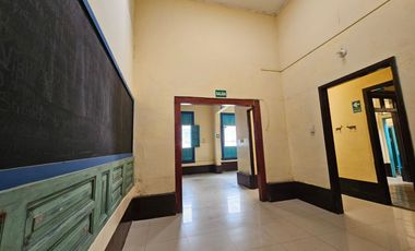 Venta De Local Comercial En El Centro De Piura, Calle Lima Por La Plazuela Merino-KBALDEON