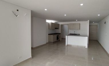 Apartamento en arriendo, Villa Campestre (Ref. 191240137)