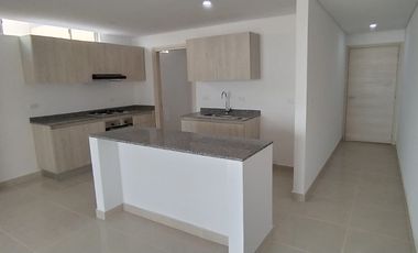Apartamento en arriendo, Villa Campestre (Ref. 191240137)