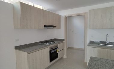 Apartamento en arriendo, Villa Campestre (Ref. 191240137)