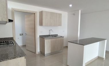 Apartamento en arriendo, Villa Campestre (Ref. 191240137)