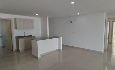 Apartamento en arriendo, Villa Campestre (Ref. 191240137)