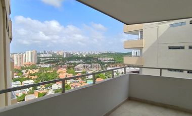 Apartamento en arriendo, Villa Campestre (Ref. 191240137)