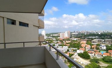 Apartamento en arriendo, Villa Campestre (Ref. 191240137)