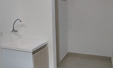 Apartamento en arriendo, Villa Campestre (Ref. 191240137)