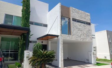 Casa en privada Hacienda Juriquilla Santa fe