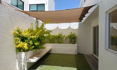 Casa en privada Hacienda Juriquilla Santa fe