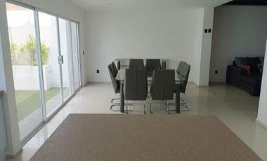 Casa en privada Hacienda Juriquilla Santa fe