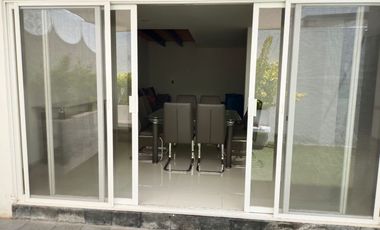 Casa en privada Hacienda Juriquilla Santa fe