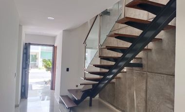 Casa en privada Hacienda Juriquilla Santa fe