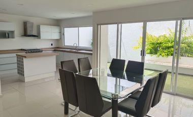 Casa en privada Hacienda Juriquilla Santa fe