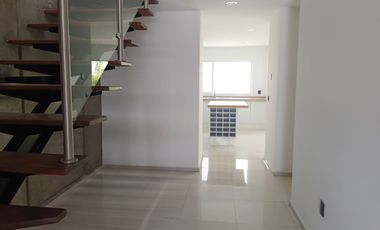 Casa en privada Hacienda Juriquilla Santa fe