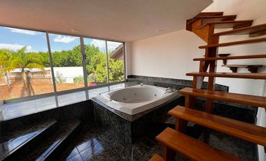 Residencia en venta Boulevard del niño poblano