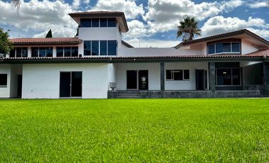 Residencia en venta Boulevard del niño poblano