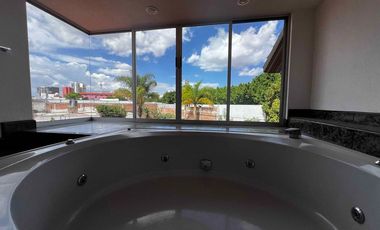 Residencia en venta Boulevard del niño poblano