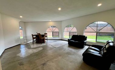 Residencia en venta Boulevard del niño poblano