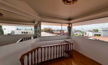 Residencia en venta Boulevard del niño poblano