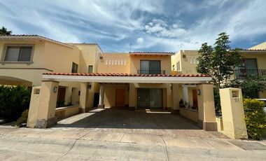 Casa en venta en Aguascalientes, La Querencia