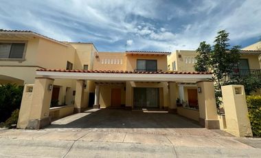 Casa en venta en Aguascalientes, La Querencia