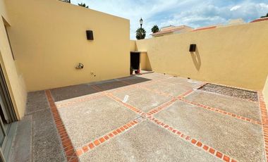 Casa en venta en Aguascalientes, La Querencia