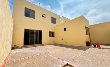 Casa en venta en Aguascalientes, La Querencia