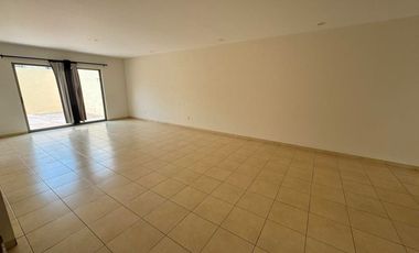 Casa en venta en Aguascalientes, La Querencia