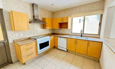 Casa en venta en Aguascalientes, La Querencia
