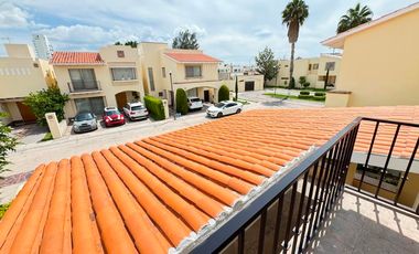 Casa en venta en Aguascalientes, La Querencia