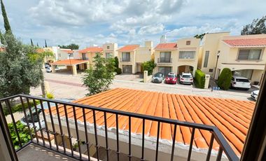 Casa en venta en Aguascalientes, La Querencia