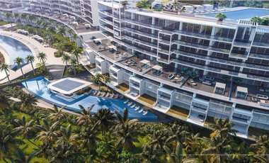 Departamento en venta en Punta de Mita, Bahía de Banderas, Nayarit