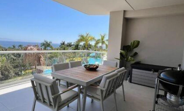 Departamento en venta en Punta de Mita, Bahía de Banderas, Nayarit