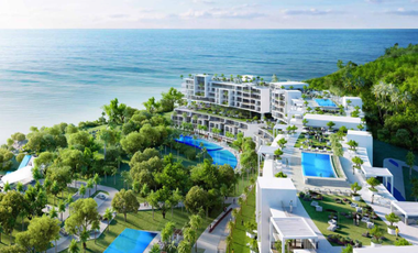 Departamento en venta en Punta de Mita, Bahía de Banderas, Nayarit