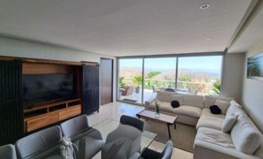 Departamento en venta en Punta de Mita, Bahía de Banderas, Nayarit