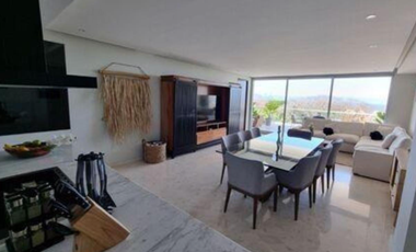 Departamento en venta en Punta de Mita, Bahía de Banderas, Nayarit