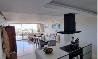 Departamento en venta en Punta de Mita, Bahía de Banderas, Nayarit