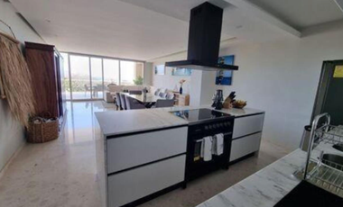 Departamento en venta en Punta de Mita, Bahía de Banderas, Nayarit
