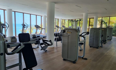 Departamento en venta en Punta de Mita, Bahía de Banderas, Nayarit