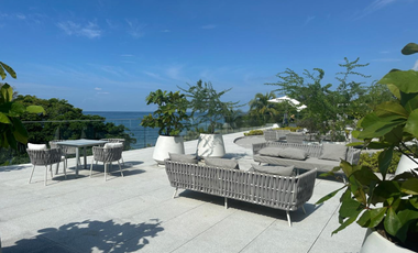 Departamento en venta en Punta de Mita, Bahía de Banderas, Nayarit