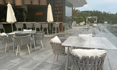 Departamento en venta en Punta de Mita, Bahía de Banderas, Nayarit