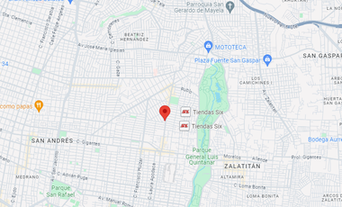 Atención Inversionistas, Casa Oportunidad en Lagos de Oriente