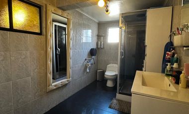 SE VENDE CASA EN TIERRA AMARILLA