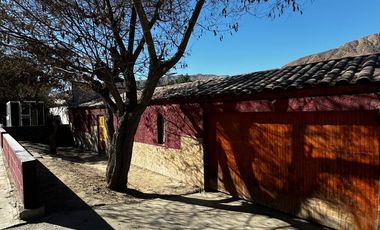 SE VENDE CASA EN TIERRA AMARILLA