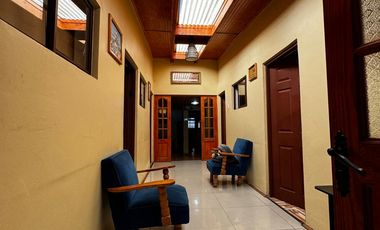 SE VENDE CASA EN TIERRA AMARILLA