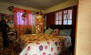 SE VENDE CASA EN TIERRA AMARILLA