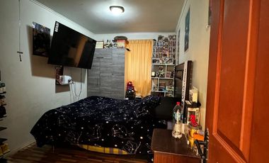 SE VENDE CASA EN TIERRA AMARILLA