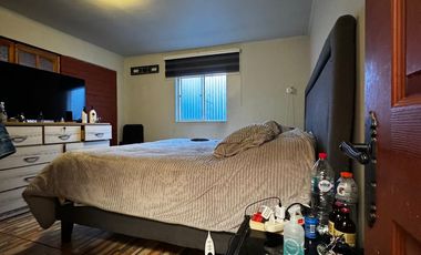 SE VENDE CASA EN TIERRA AMARILLA